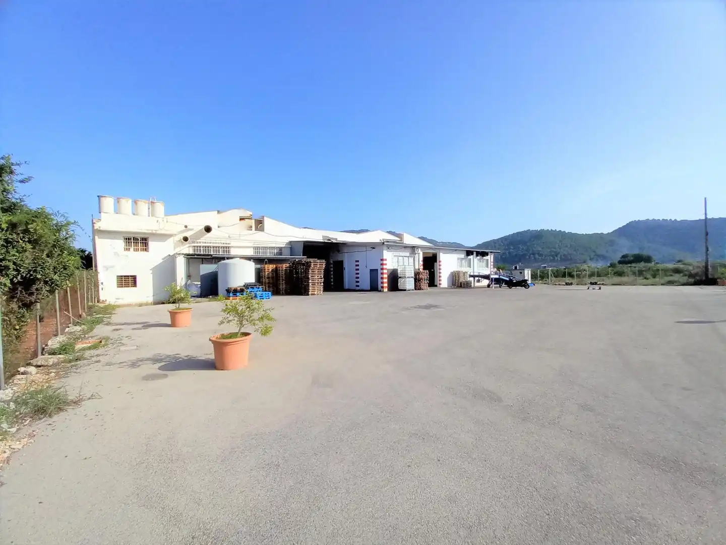 Nave industrial en venta en Palma de Gandia, imagen 3