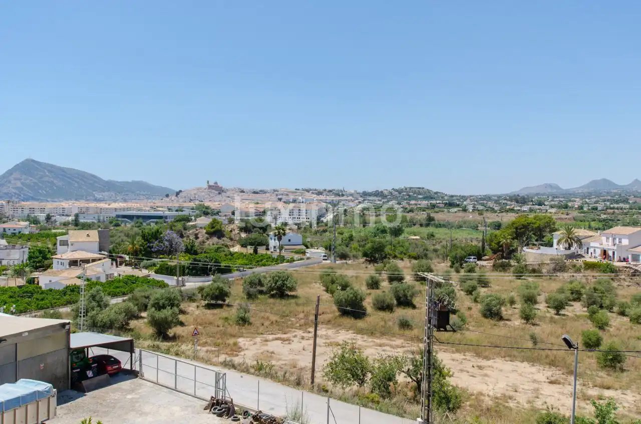 Detached house with pool for sale in L'Olla, imagen 9