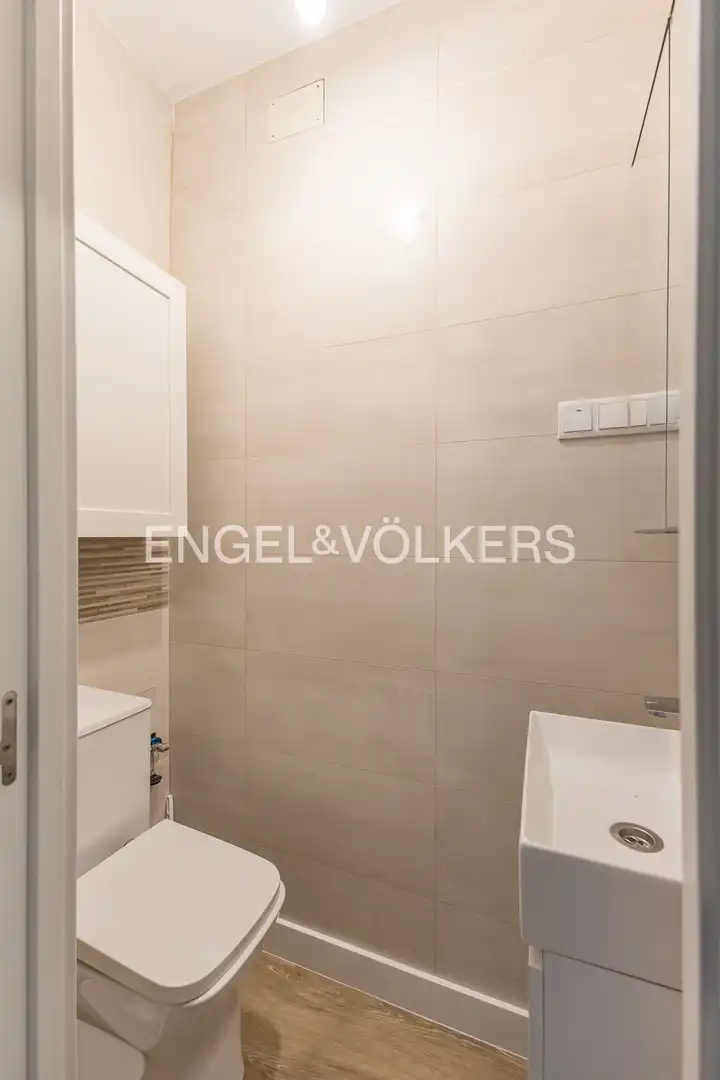Flat for sale in Estación, imagen 10