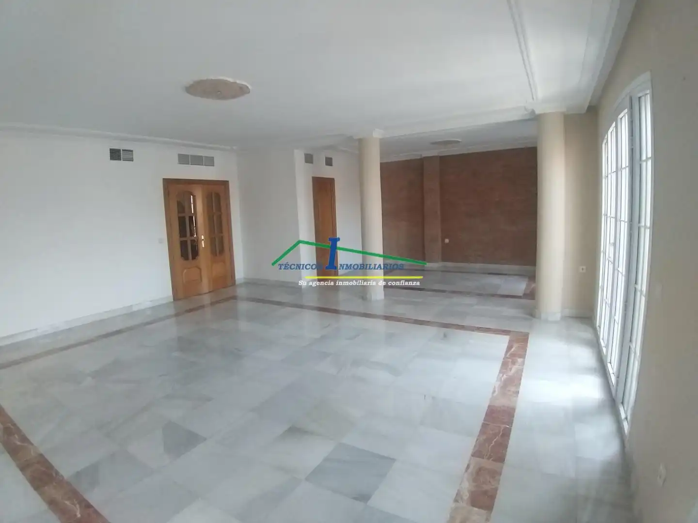 Piso de alquiler en Mérida, Badajoz