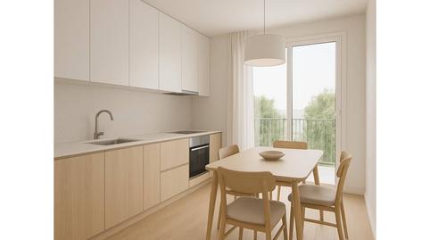 Foto 3 de Piso en venta en Josep Carner, Font Verda, Barcelona