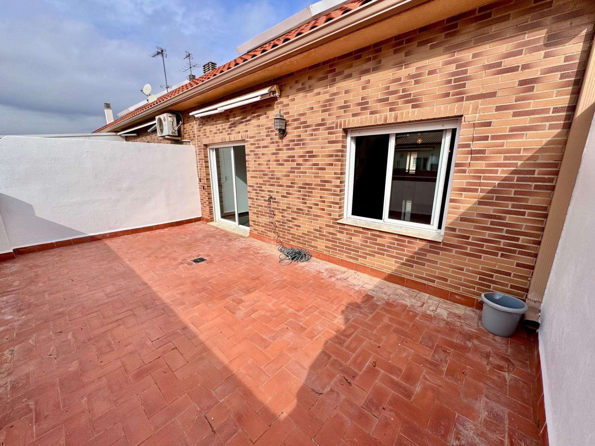Attic for sale in  PORVENIR, Plaza Xúquer
