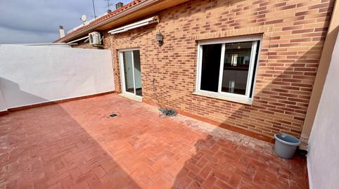 Foto 3 de Àtic en venda a  Porvenir, Plaza Xúquer, Valencia