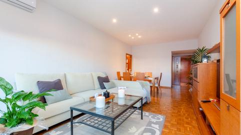 Foto 4 de Pis per a compartir a Gran Via de Carles III, Barri de les Corts, Barcelona