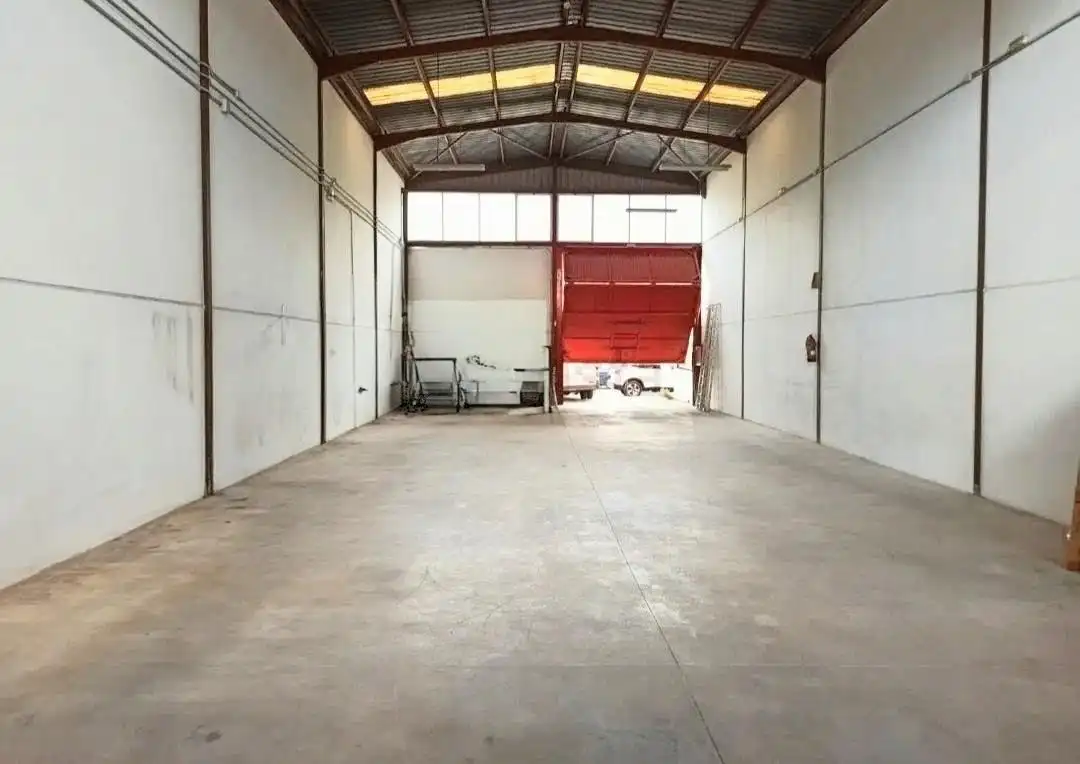 Fabrikhallen zur Miete in Balcón de Finestrat - Terra Marina
