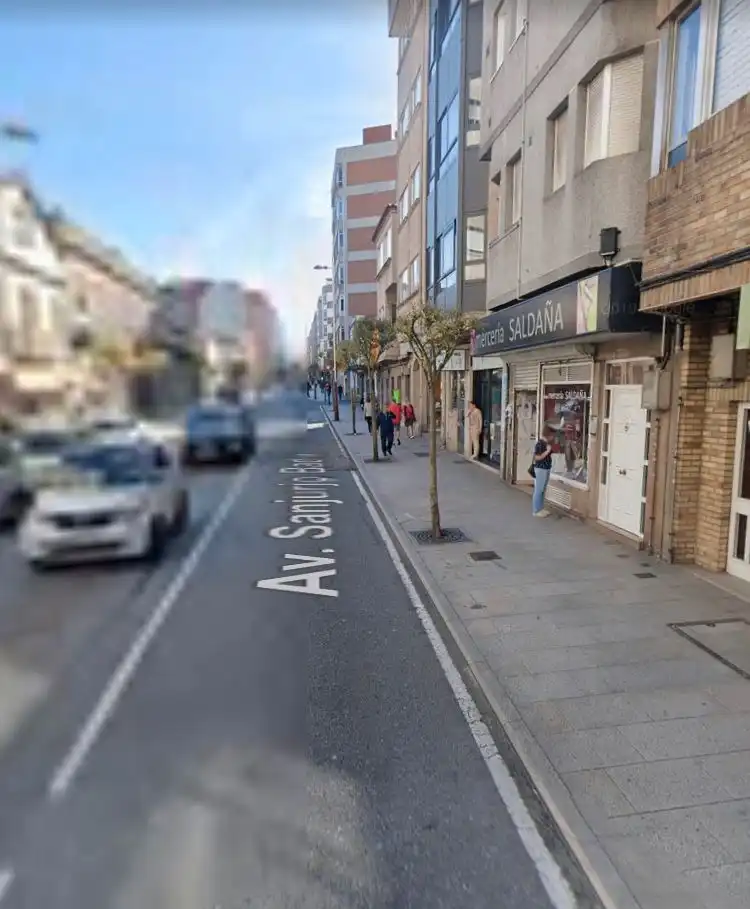 Local comercial de lloguer a Rúa de Sanjurjo Badía, imagen 8