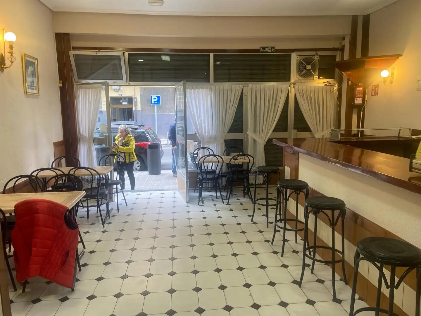 Business premises for sale in Ibaiondo, imagen 2