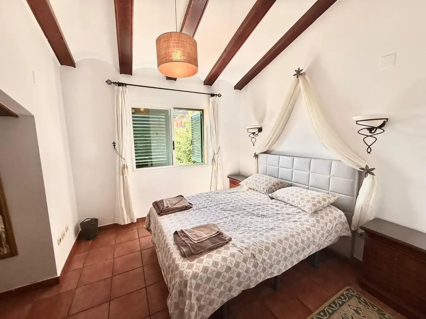 Houses for rent in Montañar - El Arenal