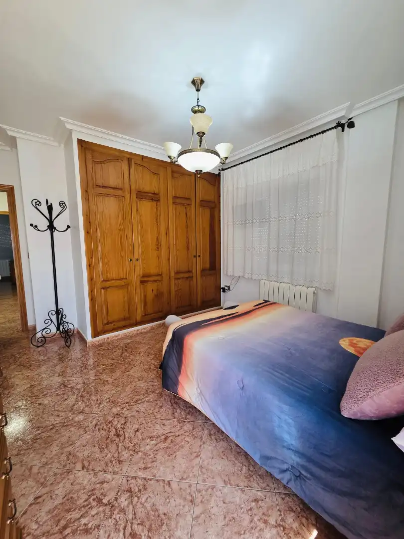 Wohnung mit Terrasse zum Verkauf in Calle Luis de Góngora, imagen 9