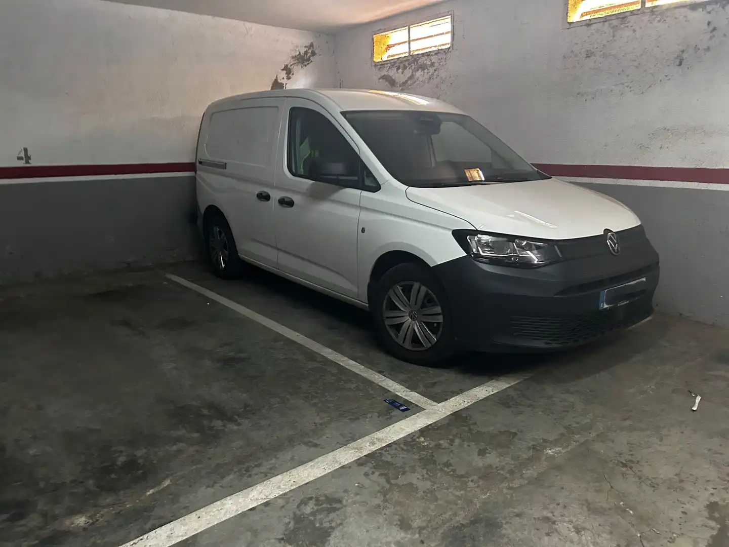 Einzelparkplatz zum Verkauf in Els Pins, imagen 3