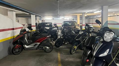 Photo 5 of Garage for sale in Delicias,  Madrid Capital