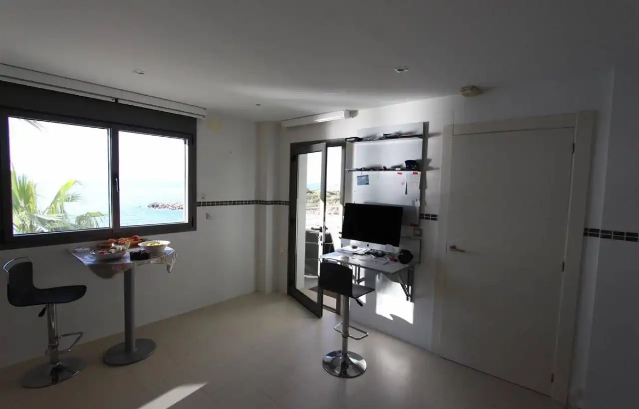 Apartament amb terrassa en venda a Mascarat, imagen 17