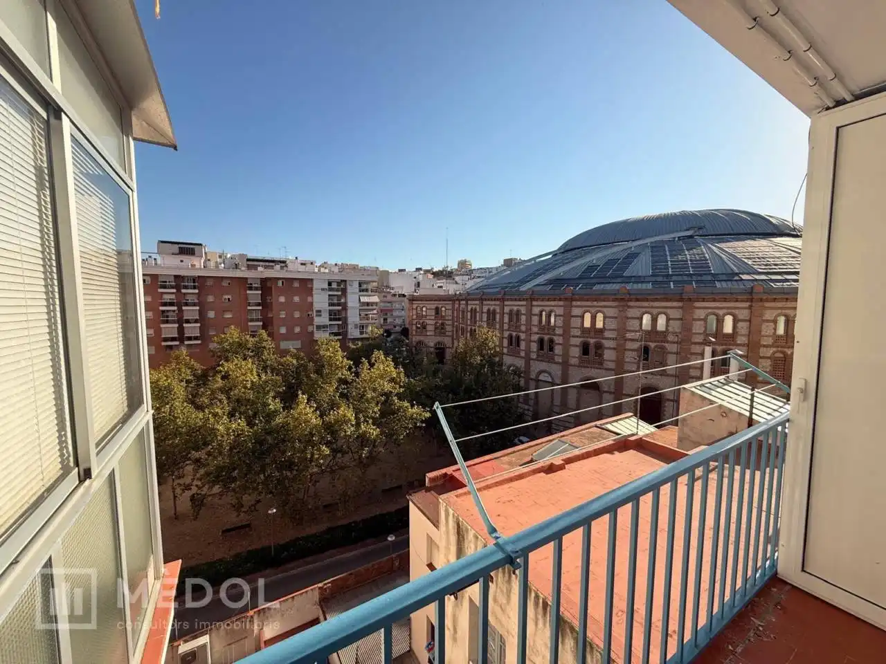 Flat for rent in Calle Ibiza, Nou Eixample Sud