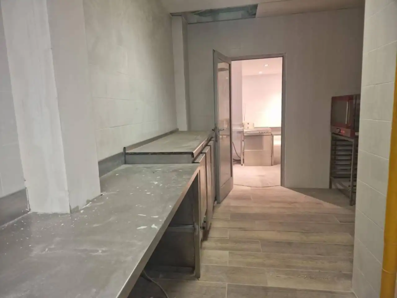 Business premises to rent in Fonts dels Capellans - Sagrada Família, imagen 10