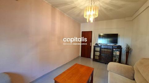 Foto 3 de Pis en venda a Alcázar de San Juan, Puerta del Ángel,  Madrid Capital