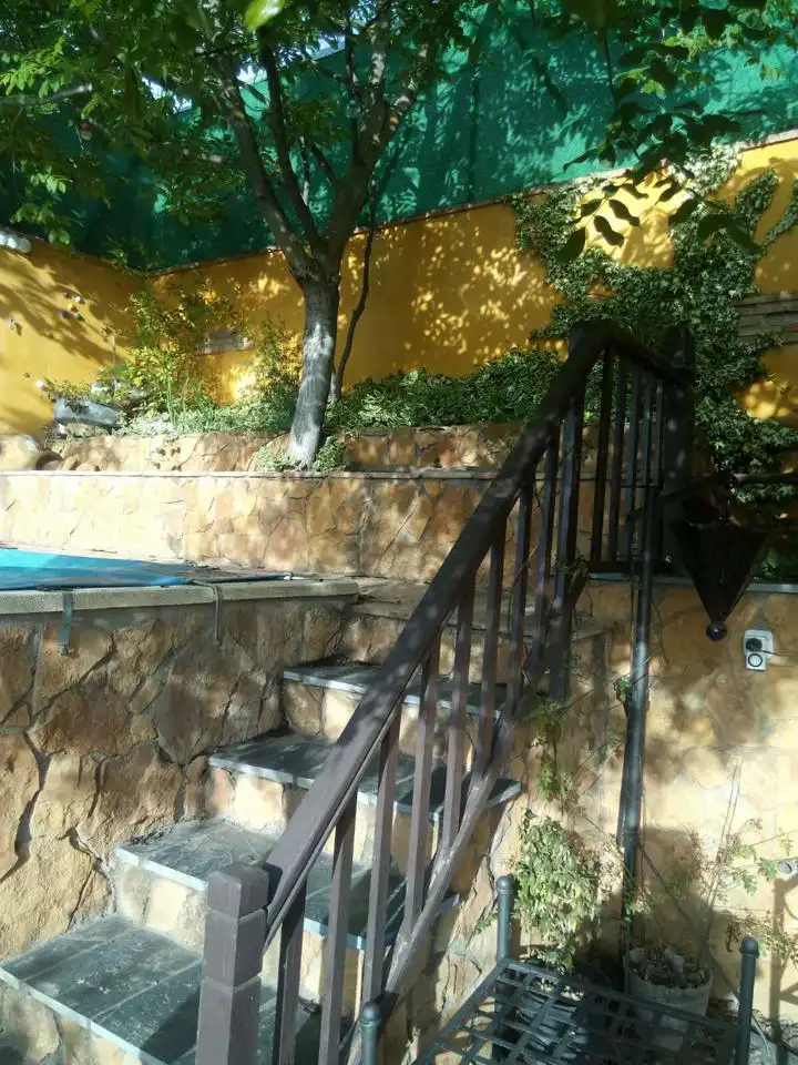 Casa rústica en venta en Dúrcal, imagen 6