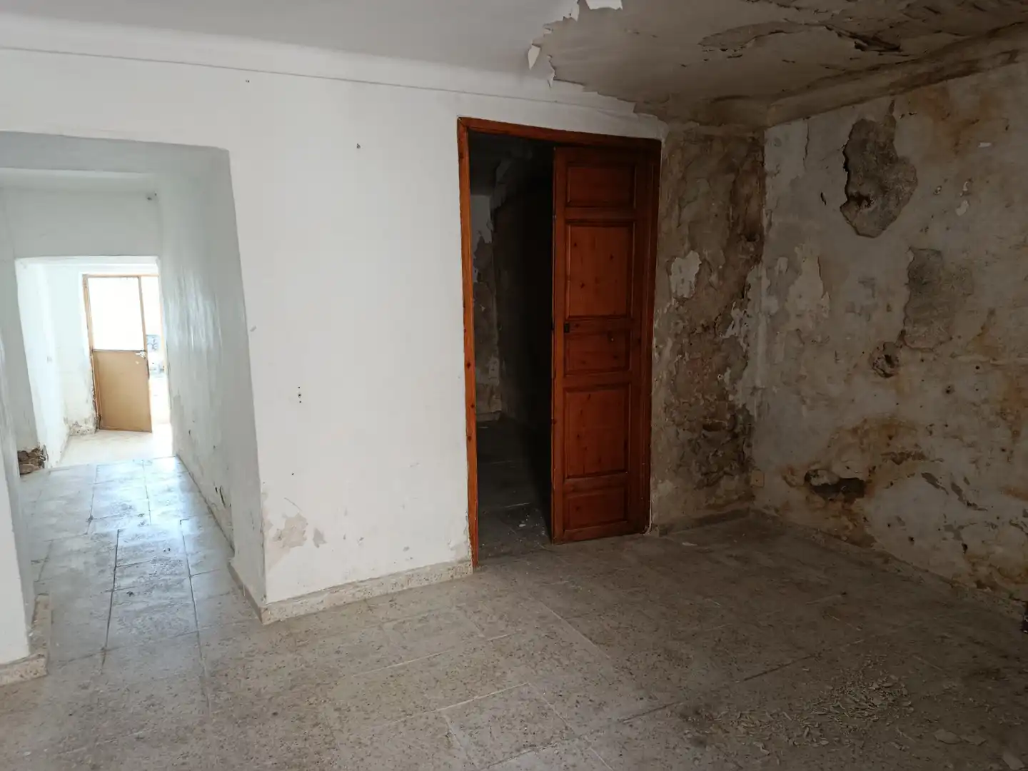 Casa adosada en venta en Moraleda de Zafayona con Jardín privado y Alarma