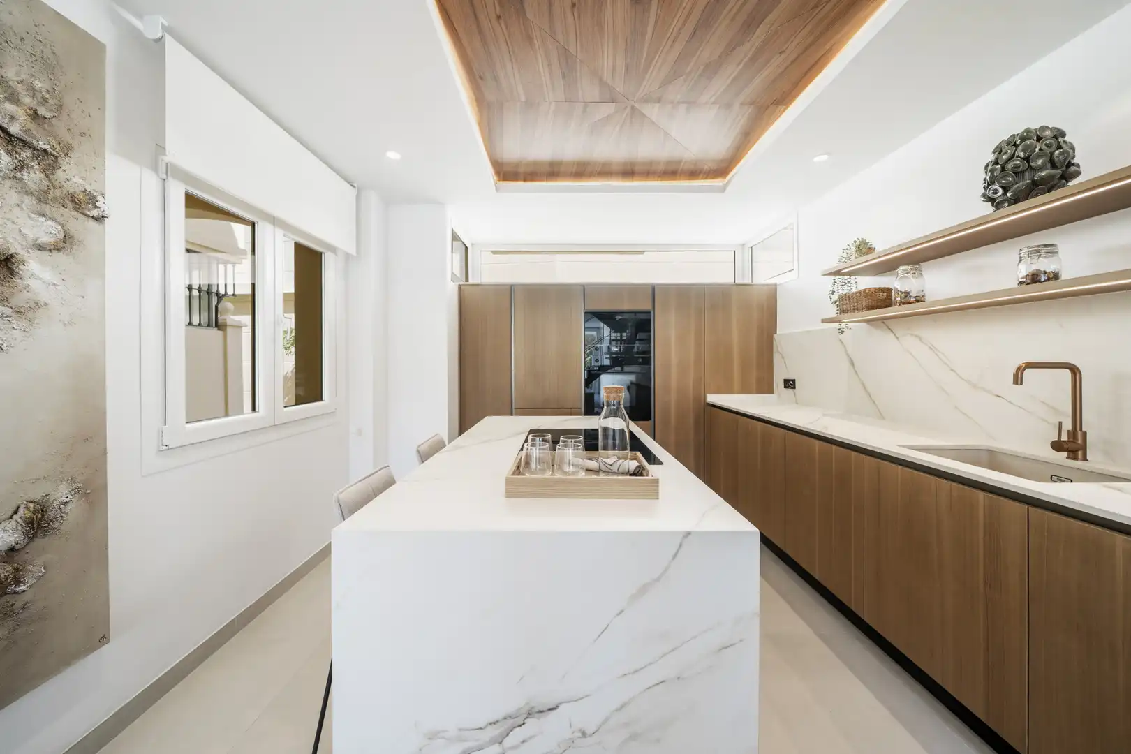 Casa amb piscina en venda a Marbella Centro, imagen 10