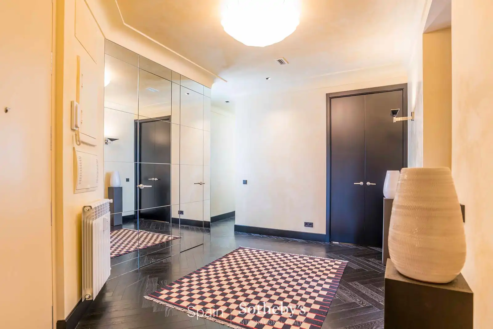 Apartament en venda en Madrid amb Aire condicionat i Calefacció