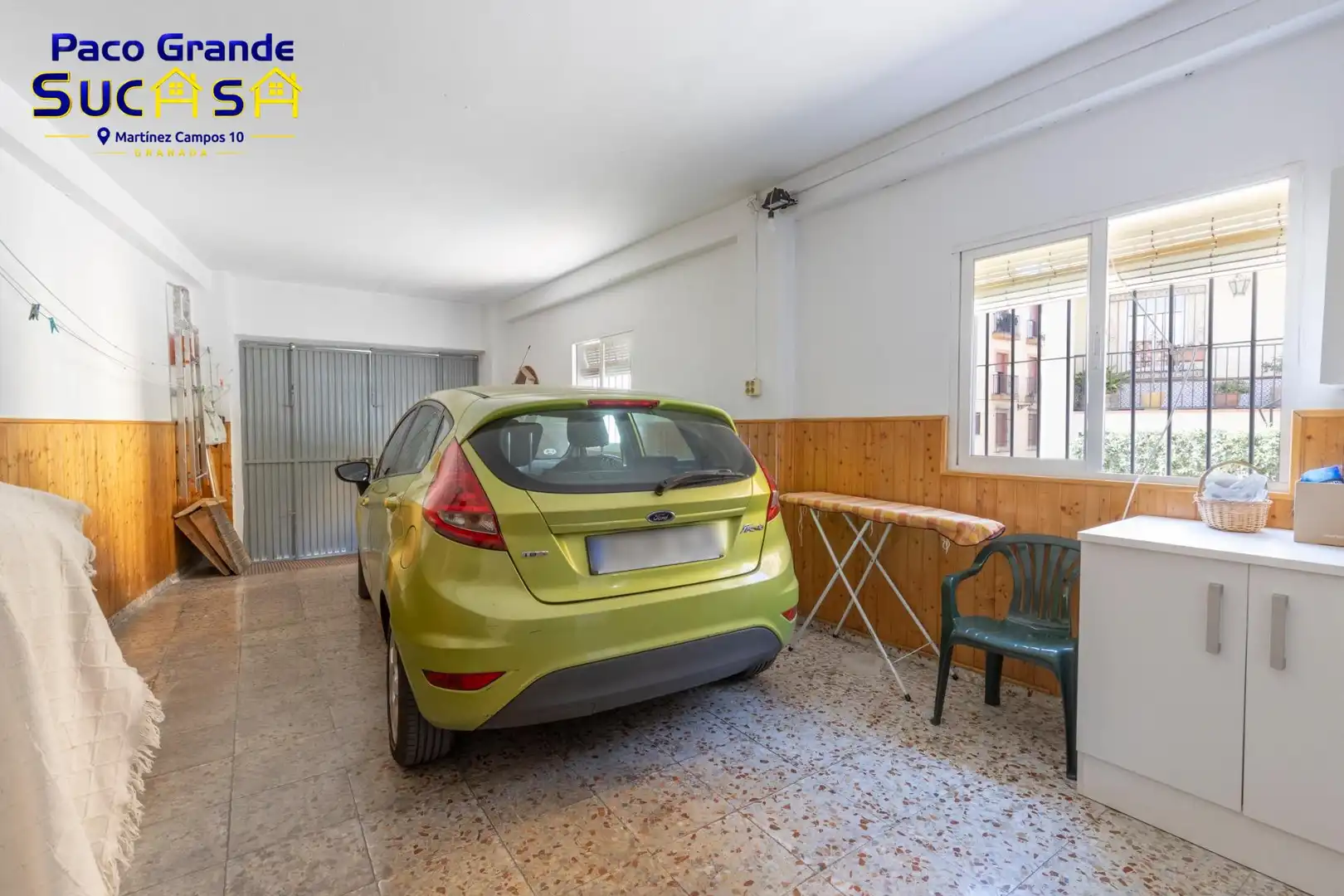 Casa a schiera in vendita a Calle QUEVEDO 1, imagen 17