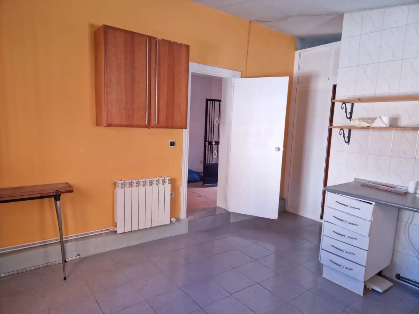 Casa en venda a Centro