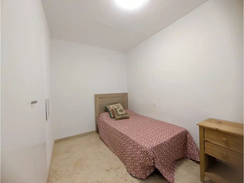 Bedroom of Flat for sale in Córdoba  with Terrace