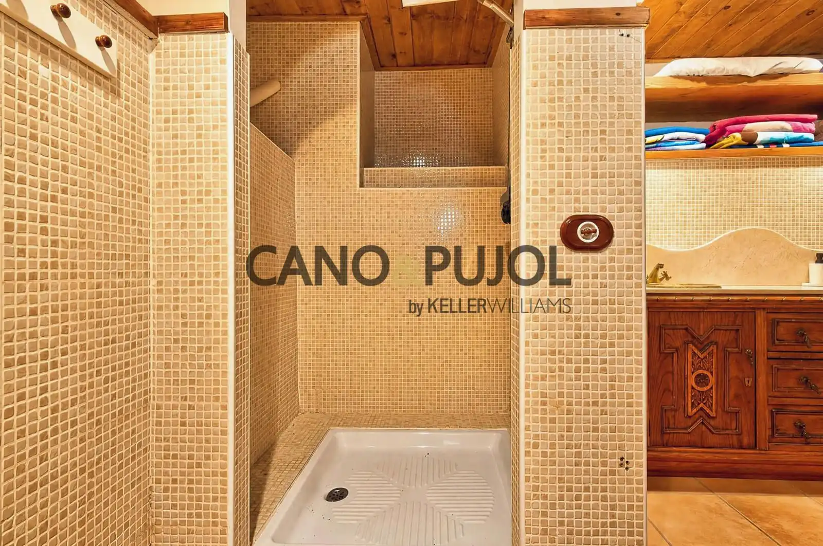 Maison avec piscine à vendre à L'Ametlla del Vallès, imagen 68