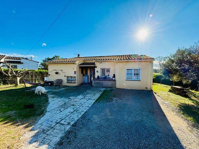 Casa-chalet en Venta en Carrer Bell Racó B en Torre Vella - Torre Gran - Les Dunes