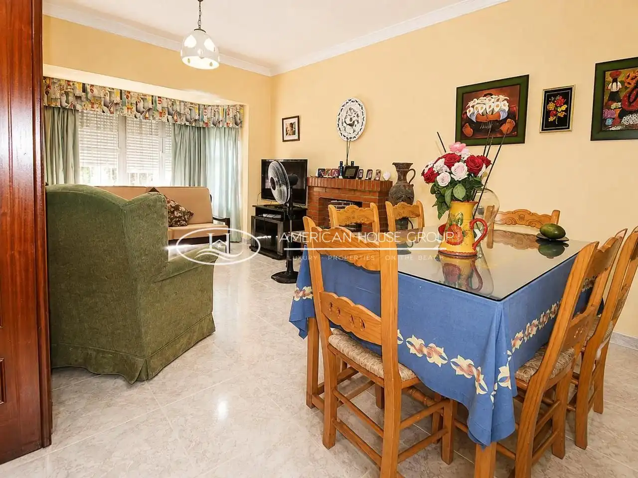 Casa amb jardí en venda a Los Gallos, imagen 17