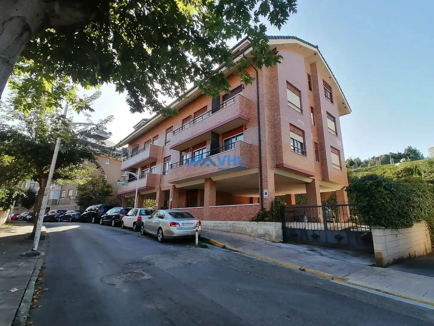 Piso con ascensor en venta en Calle el Hoyo 5, imagen 9