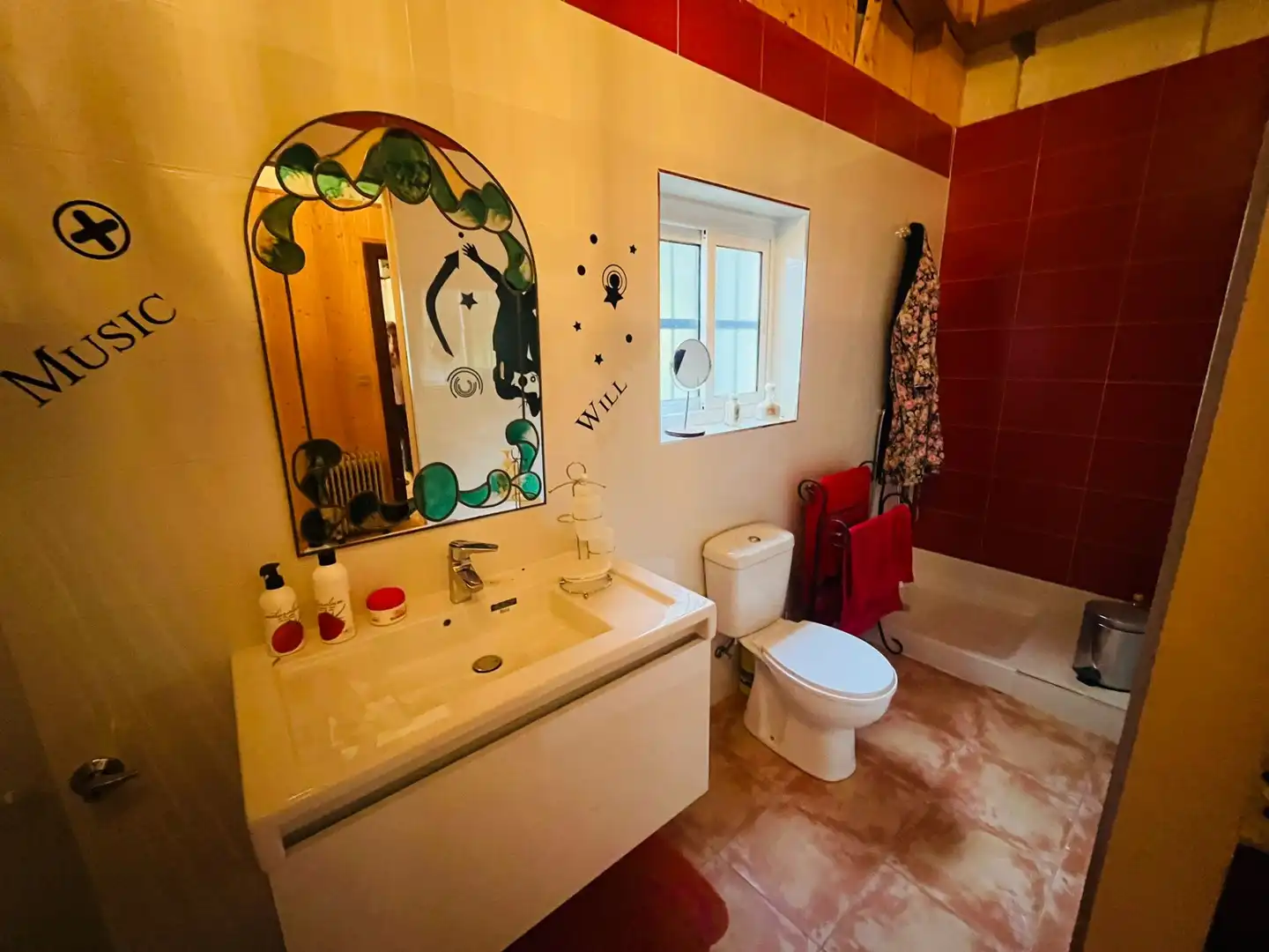 Casa con jardín en venta en Pedanías Sur, imagen 18
