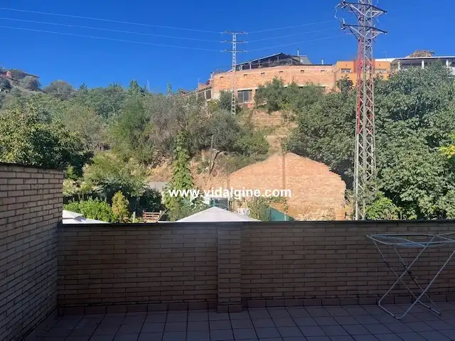 Pis amb terrassa en venda a Carrer Divina Pastora, imagen 5