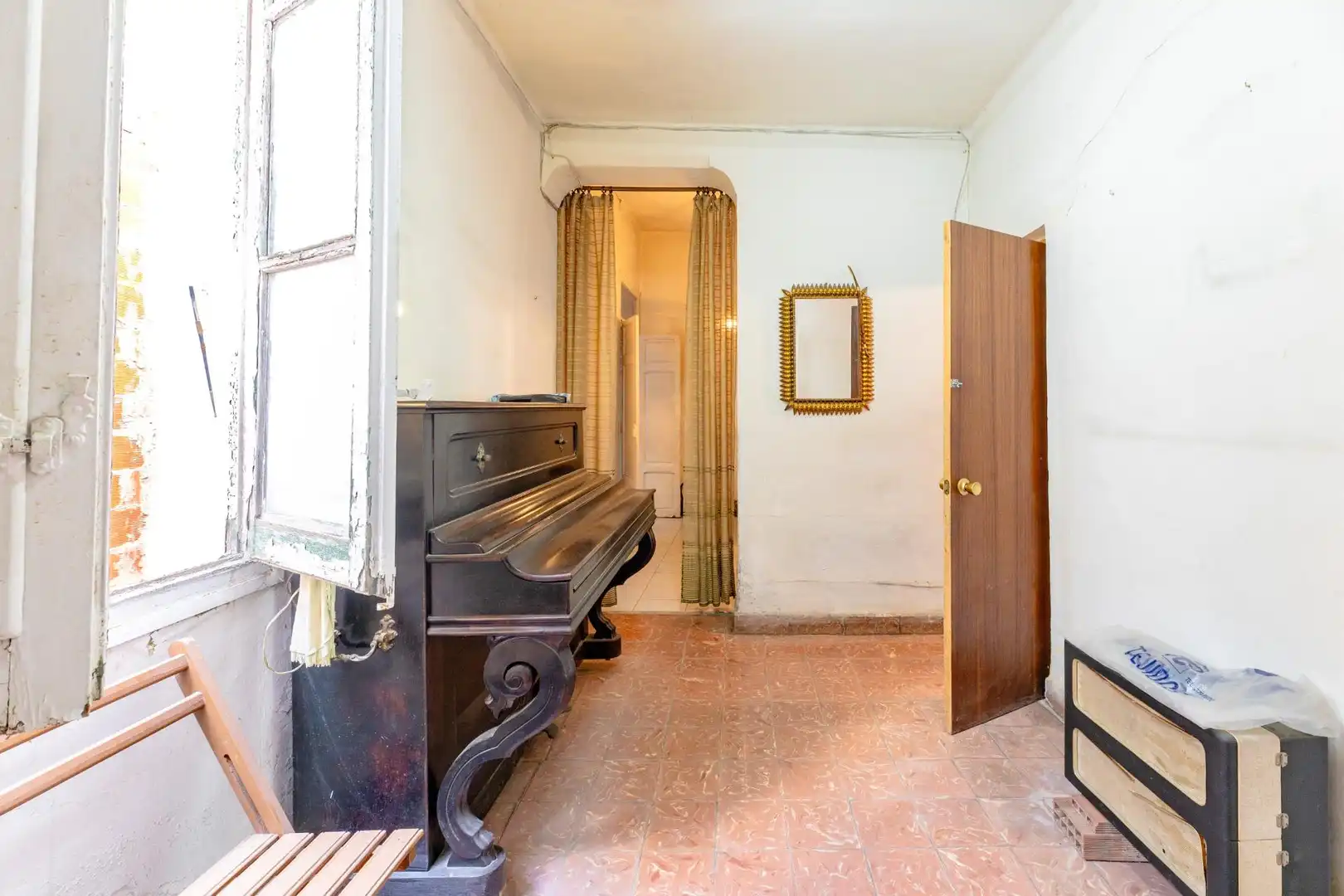 Casa o xalet en venda en Valencia amb Jardí privat i Terrassa