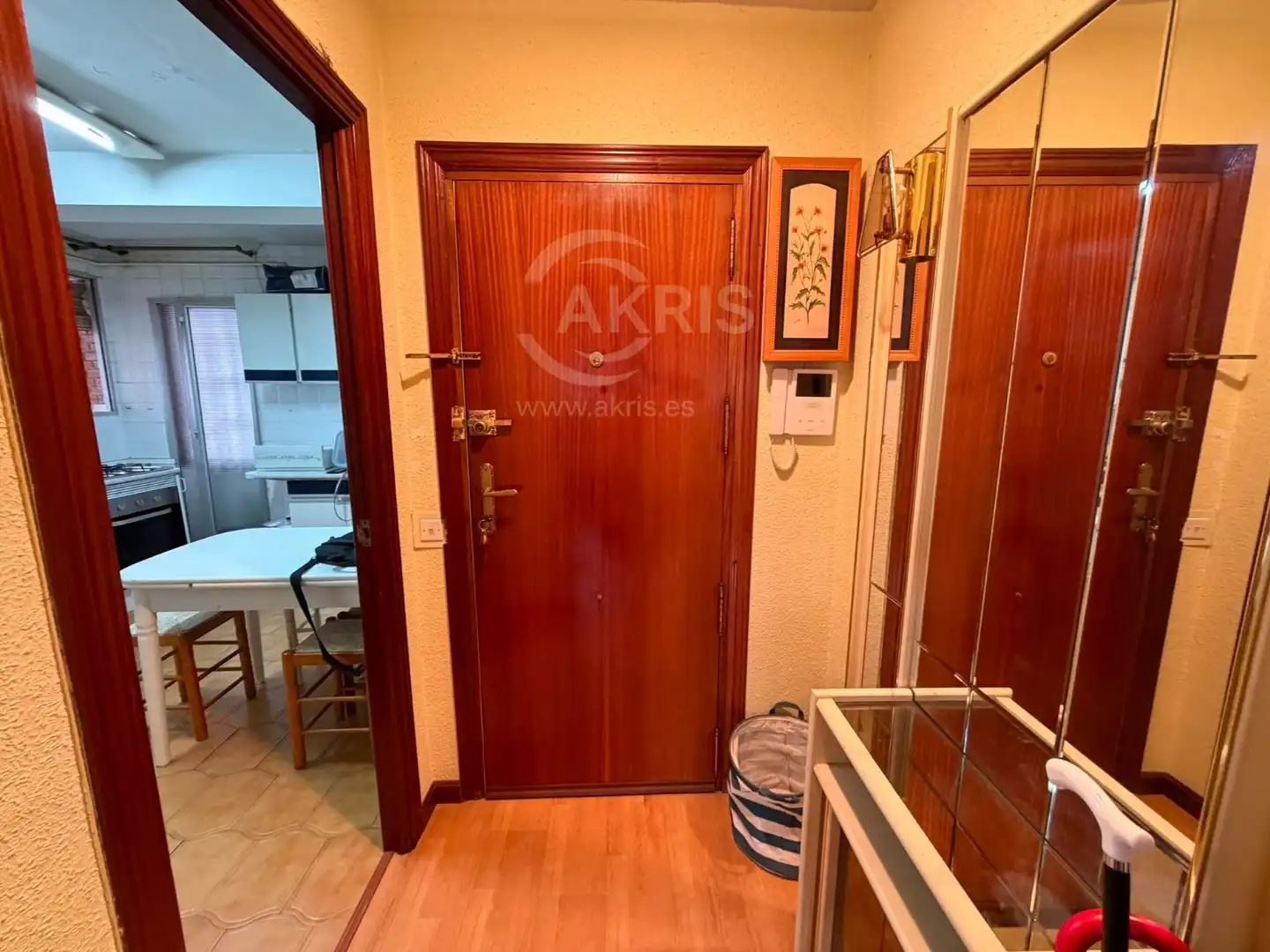 Wohnung mit Aufzug zum Verkauf in Ajofrin, imagen 4