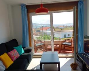 Living room of Attic for sale in Ribeira  with Air Conditioner and Terrace