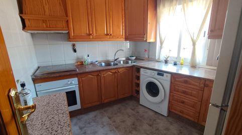 Foto 5 de Apartament en venda a Calle San Miguel, 34, Guadix, Granada