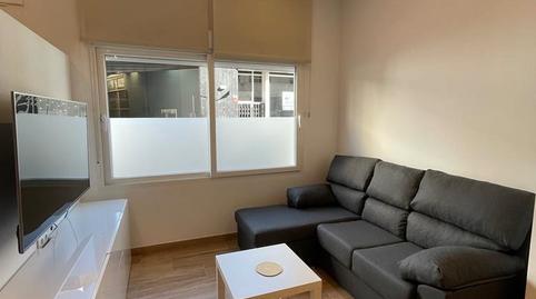 Photo 3 of Planta baja to rent in Ciutat Jardí - Torreta Verdí, Alicante