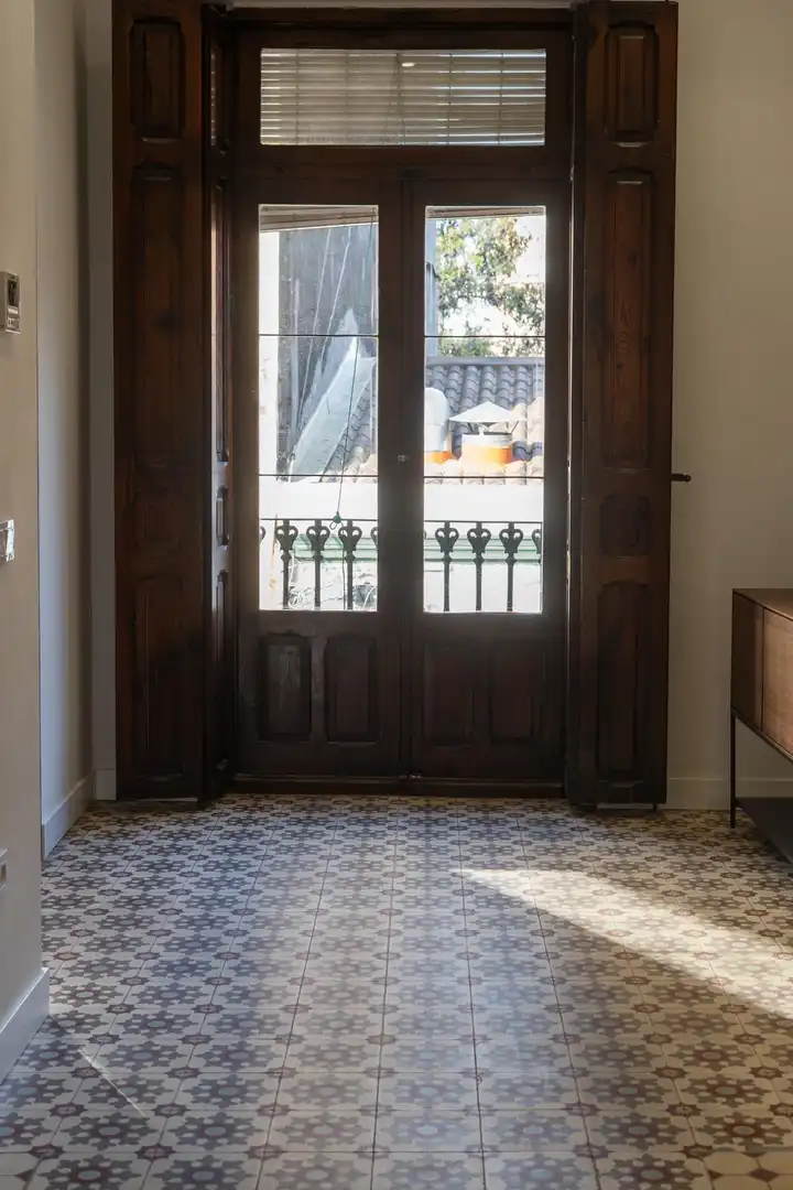 Flat for rent in Poblats Marítims
