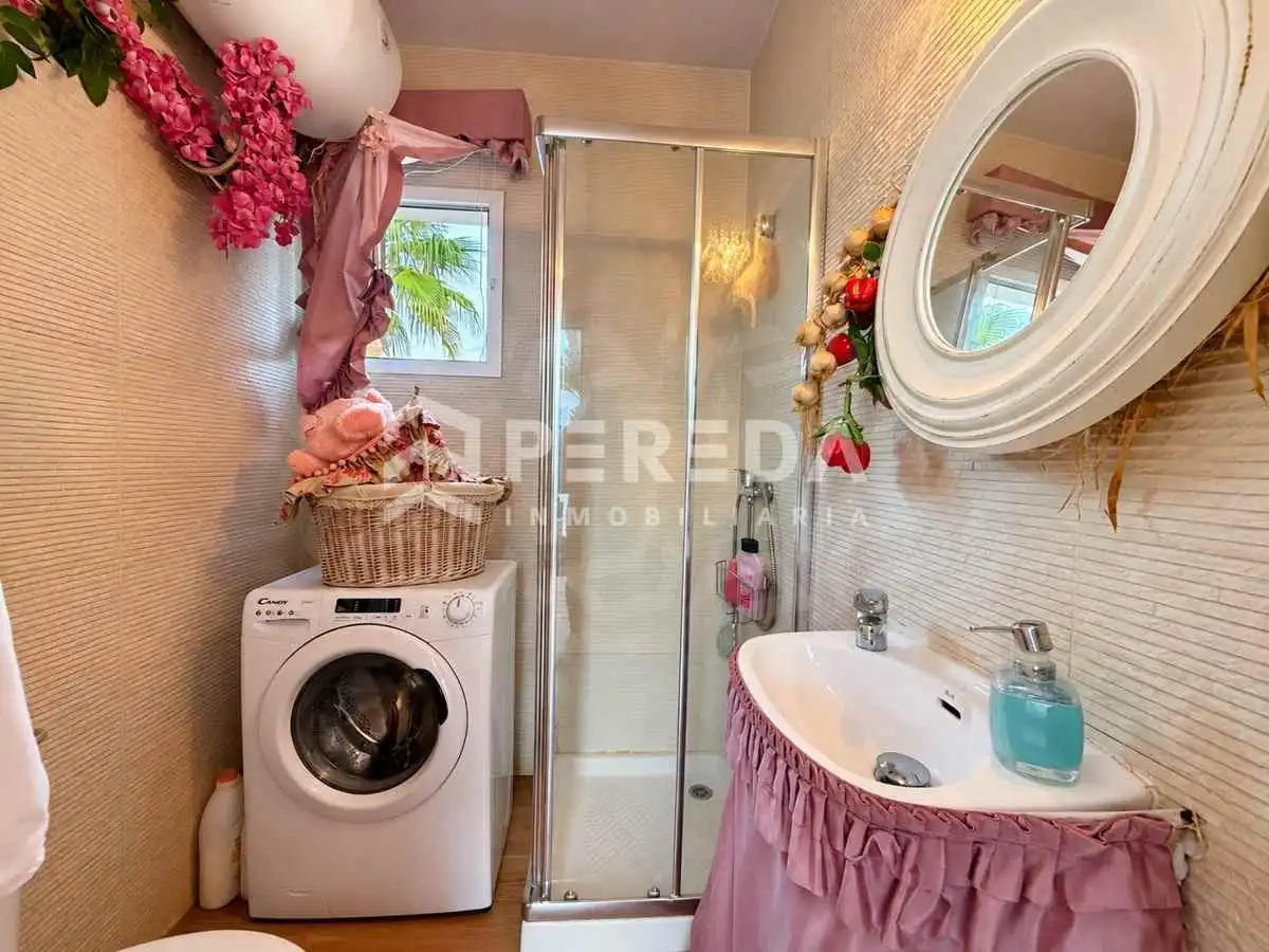 Studio mit Pool zum Verkauf in Avenida ENTREMARES (U), imagen 11