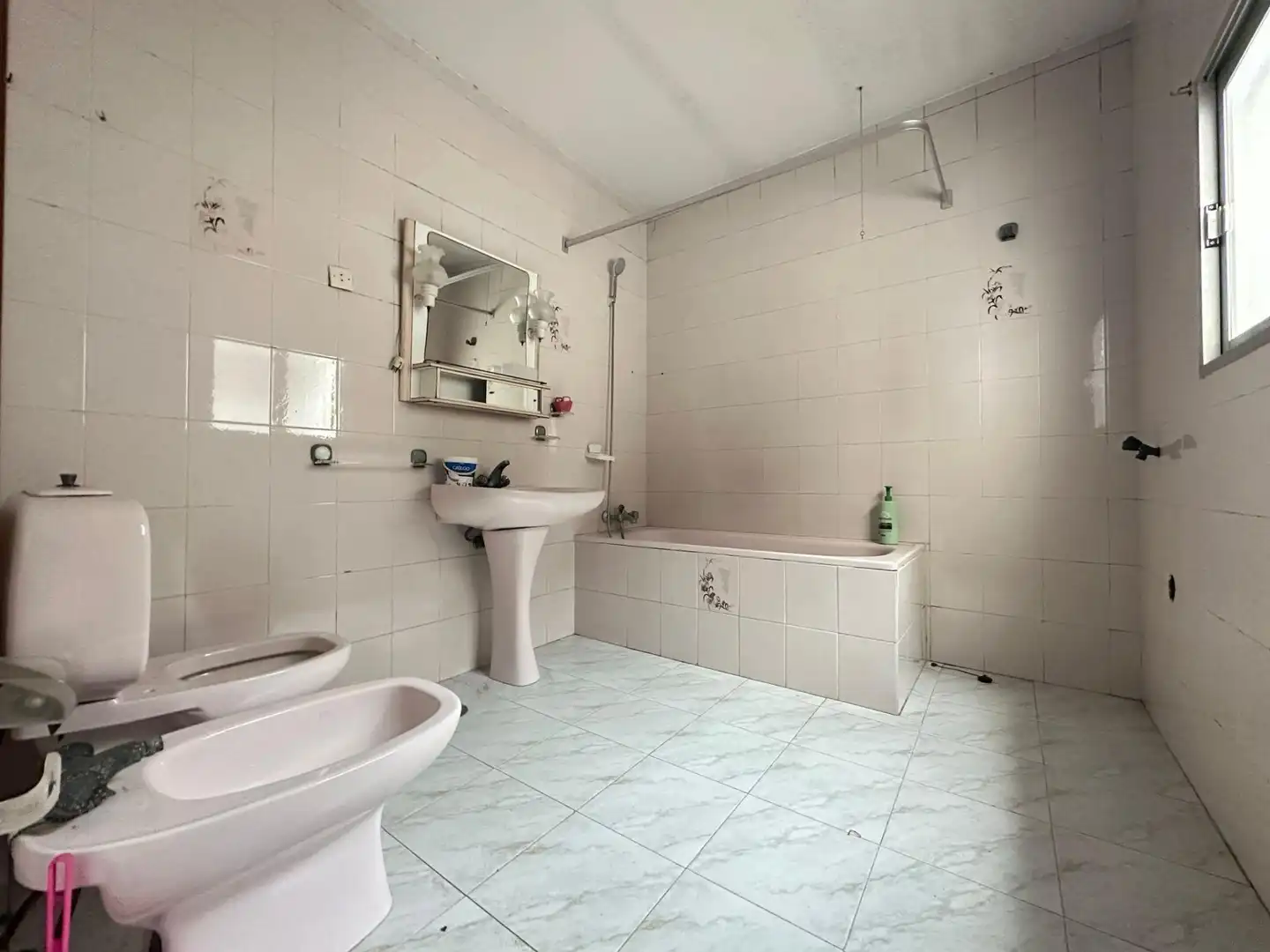 Bathroom of Detached homes for sale in Miguel Esteban