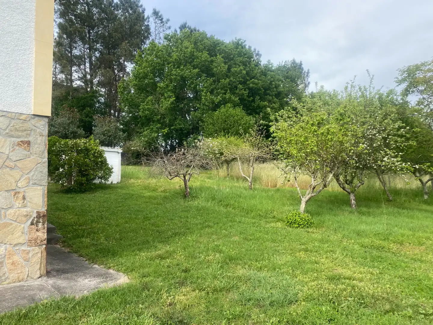 Houses for sale in Vedra  with Heating, Private garden and Furnished
