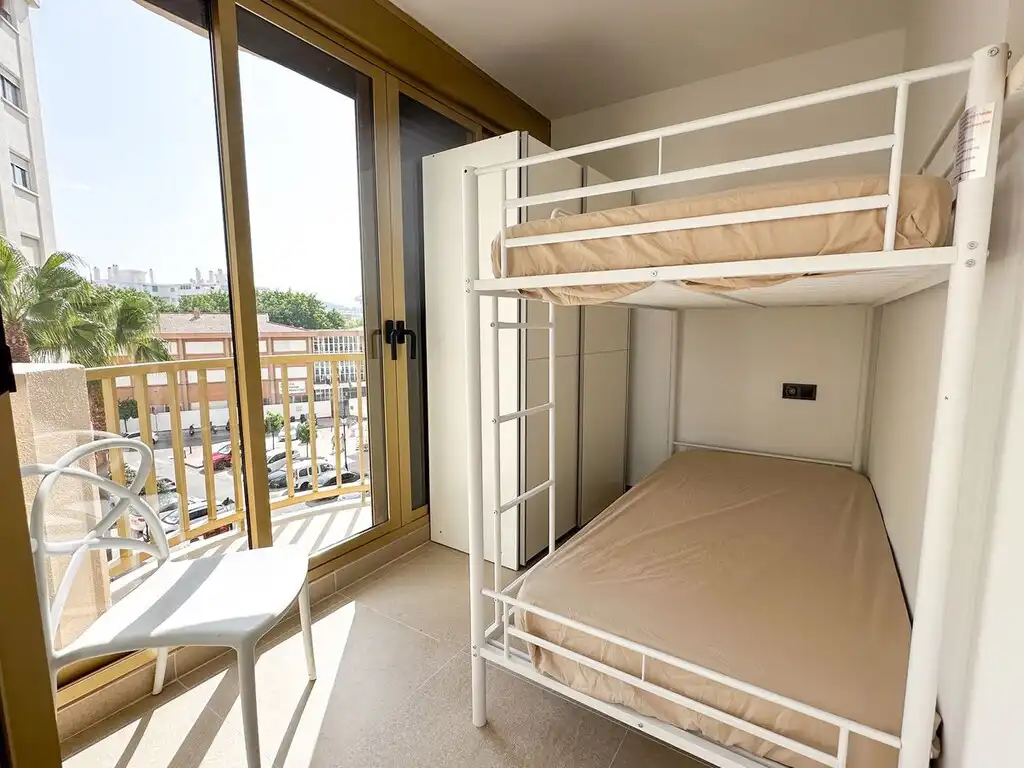 Apartament amb ascensor en venda a Castillo Sohail - Myramar, imagen 24