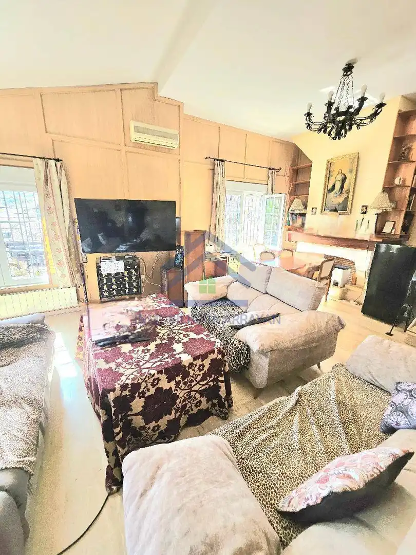 Chalet con terraza en venta en Gójar, imagen 38