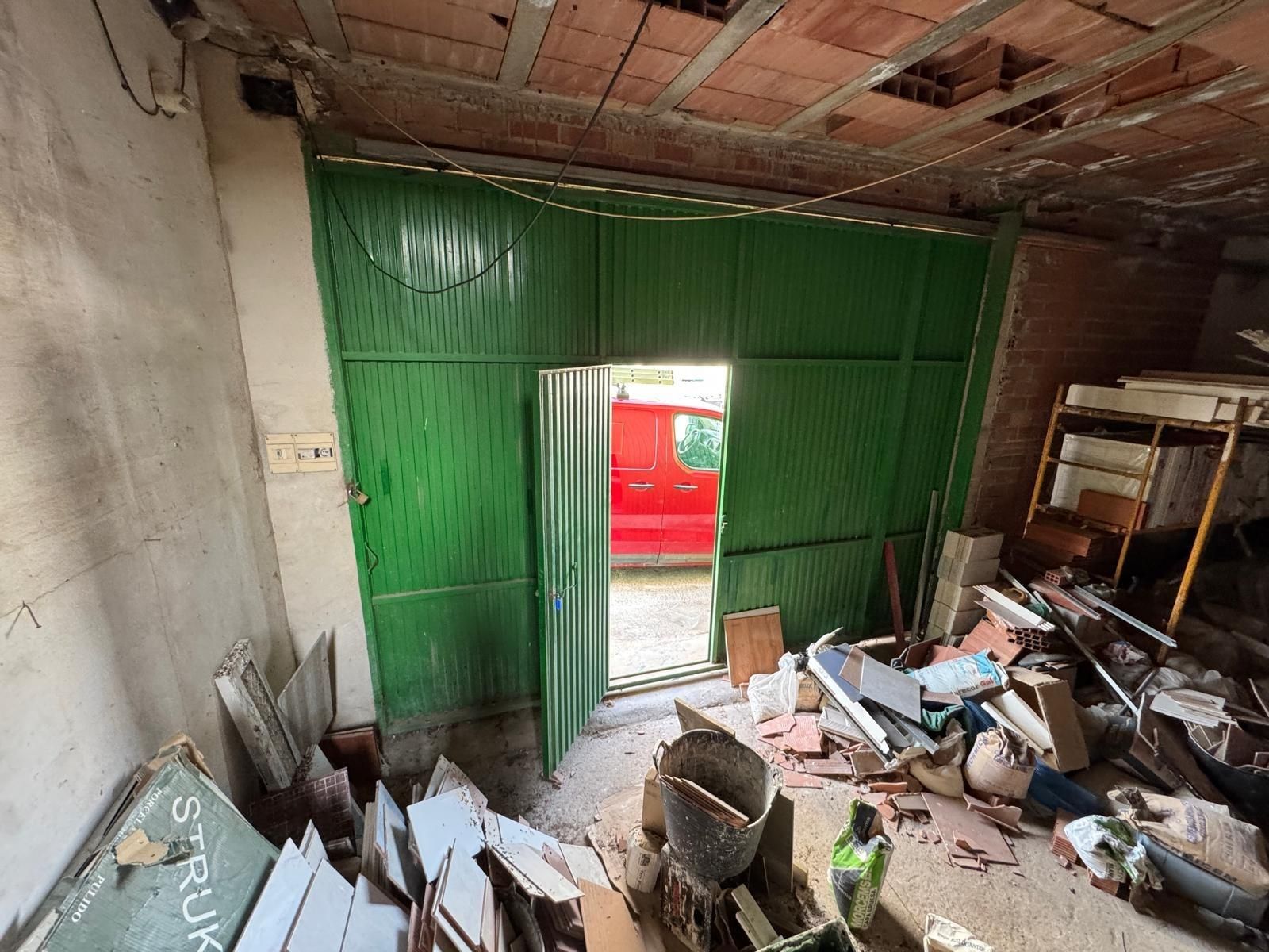 Industrial buildings for sale in Torremolinos