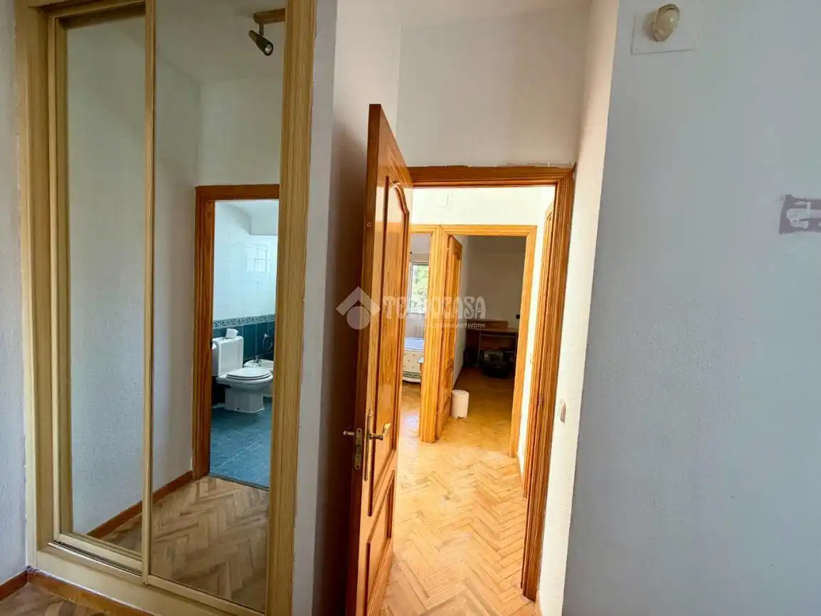Casa adosada en venta en Daganzo de Arriba con Aire acondicionado y Calefacción