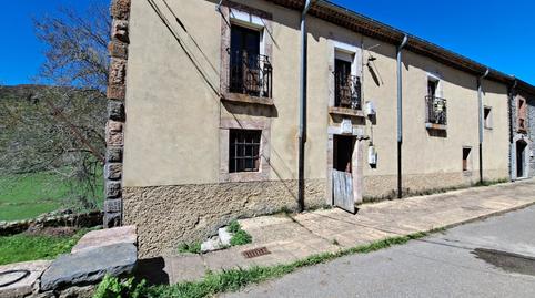 Foto 3 de Casa o xalet en venda a Cármenes, León