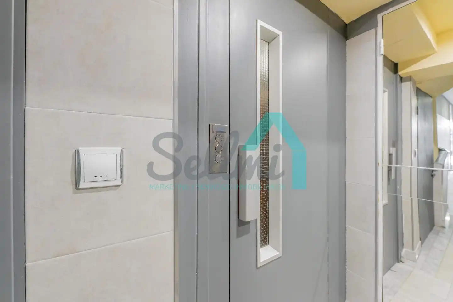 Piso con ascensor en venta en Calle Pérez de Ayala, imagen 40