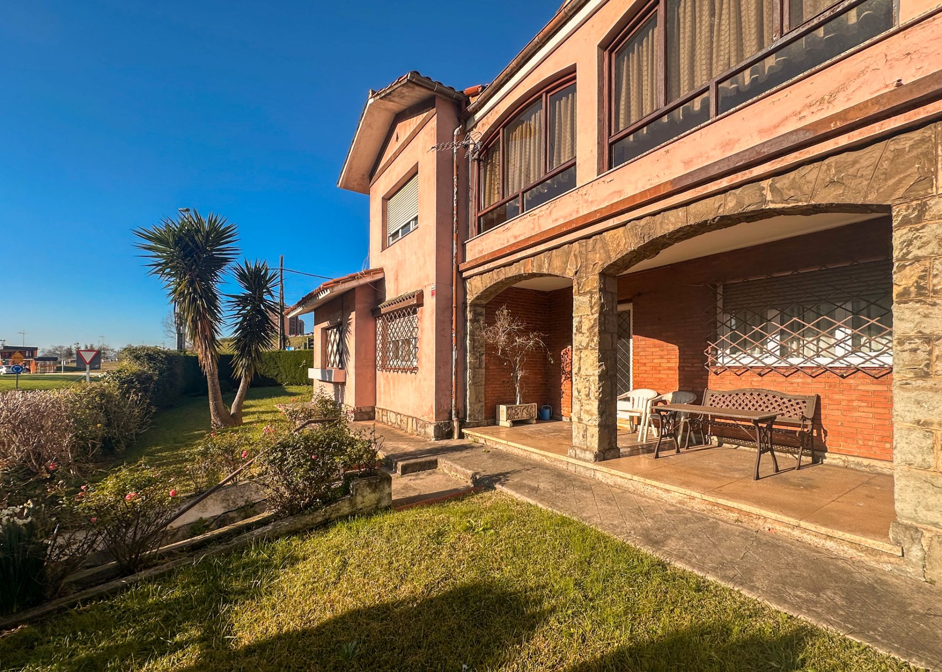 Casa o xalet en venda a Avenida de Valdecilla, Cuatro Caminos