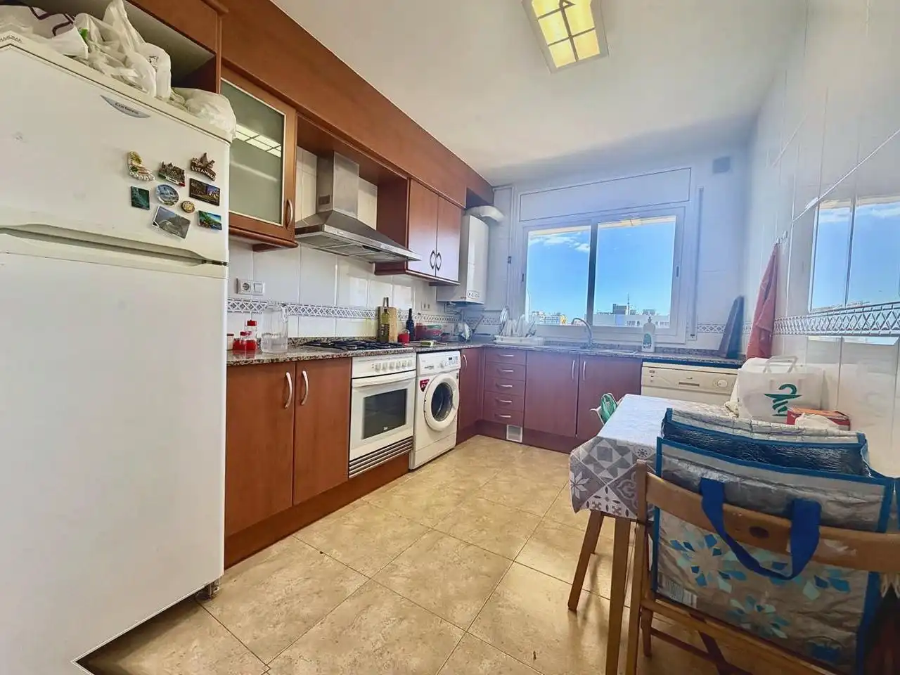 Attique avec terrasse à vendre à Malgrat de Mar, imagen 2