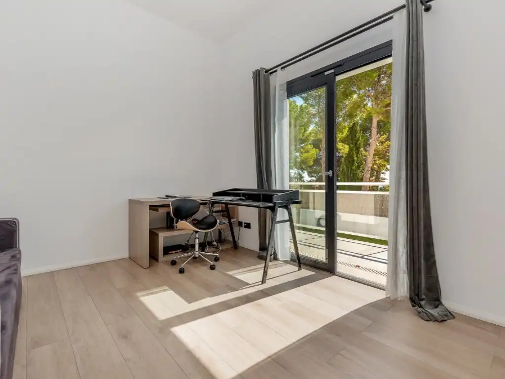 Haus oder Chalet zum Verkauf in Calle Garrofer El-Santa Clara, 3, Altea la Vella